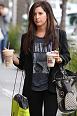 Ashlee Tisdale